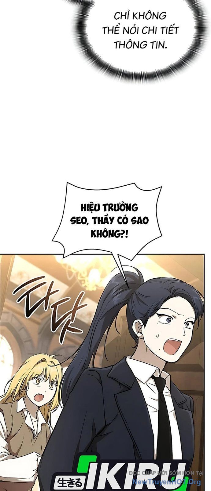 Trường Mẫu Giáo Thần Thú - Chapter 36 - Page 86