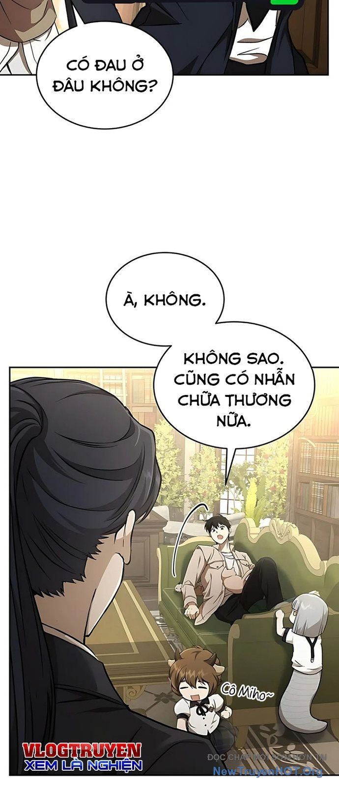 Trường Mẫu Giáo Thần Thú - Chapter 36 - Page 87