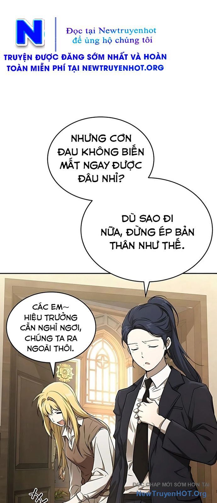 Trường Mẫu Giáo Thần Thú - Chapter 36 - Page 88