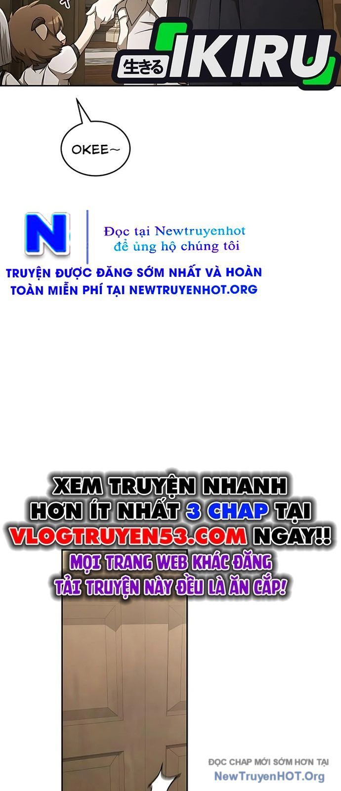 Trường Mẫu Giáo Thần Thú - Chapter 36 - Page 89