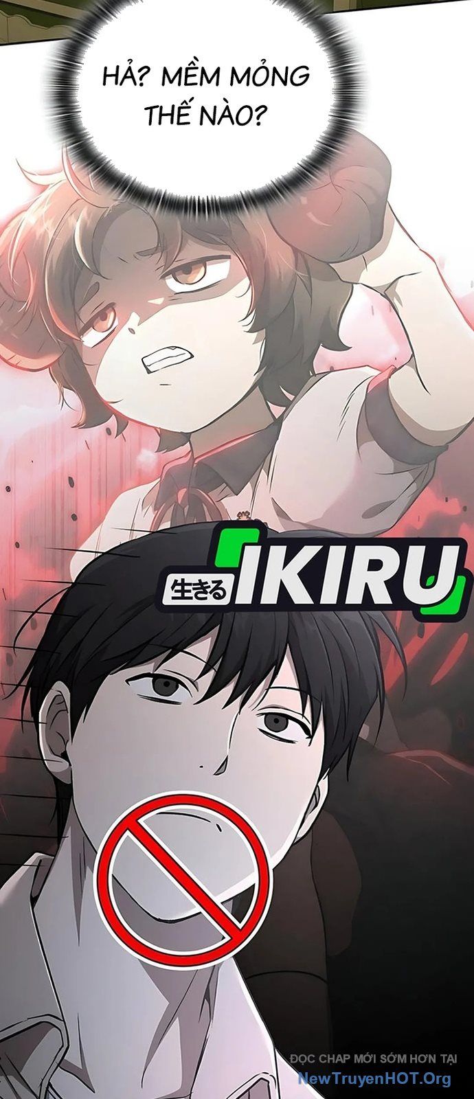 Trường Mẫu Giáo Thần Thú - Chapter 36 - Page 96