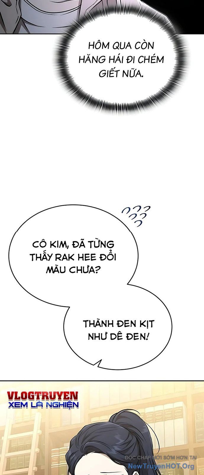 Trường Mẫu Giáo Thần Thú - Chapter 36 - Page 97