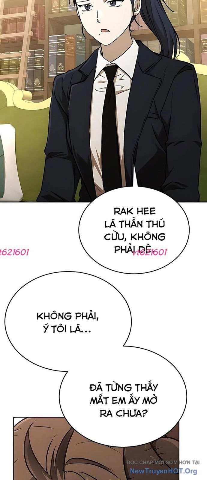 Trường Mẫu Giáo Thần Thú - Chapter 36 - Page 98