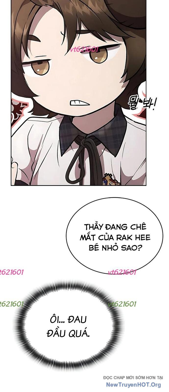 Trường Mẫu Giáo Thần Thú - Chapter 36 - Page 99