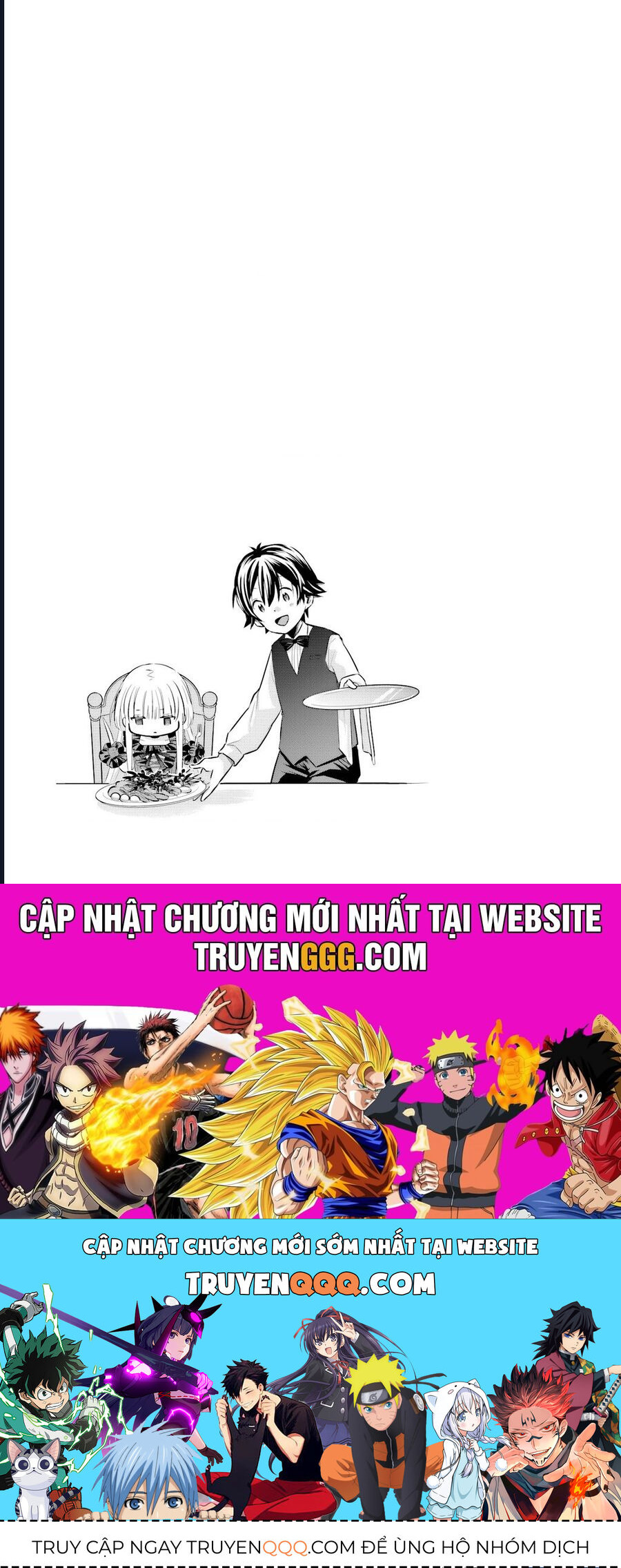 Tôi Bất Đắc Dĩ Trở Thành Cô Dâu (Tạm Thời) Của Công Chúa Tử Thần - Chapter 5 - Page 18