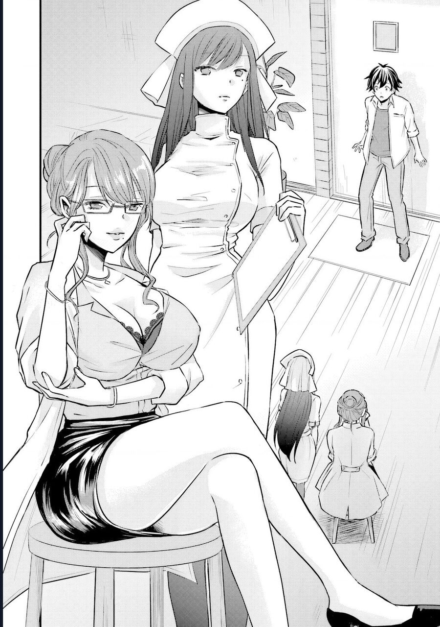 Tôi Bất Đắc Dĩ Trở Thành Cô Dâu (Tạm Thời) Của Công Chúa Tử Thần - Chapter 8 - Page 11