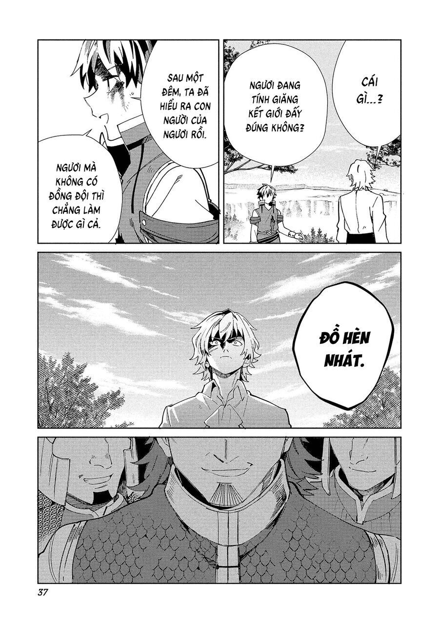 Nihon e Youkoso Elf-san - Chapter 59 - Page 12