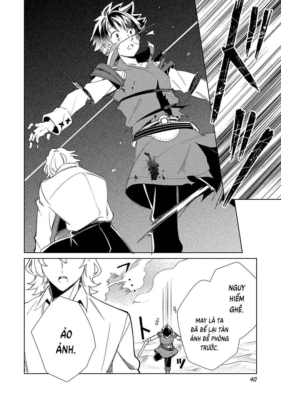 Nihon e Youkoso Elf-san - Chapter 59 - Page 15