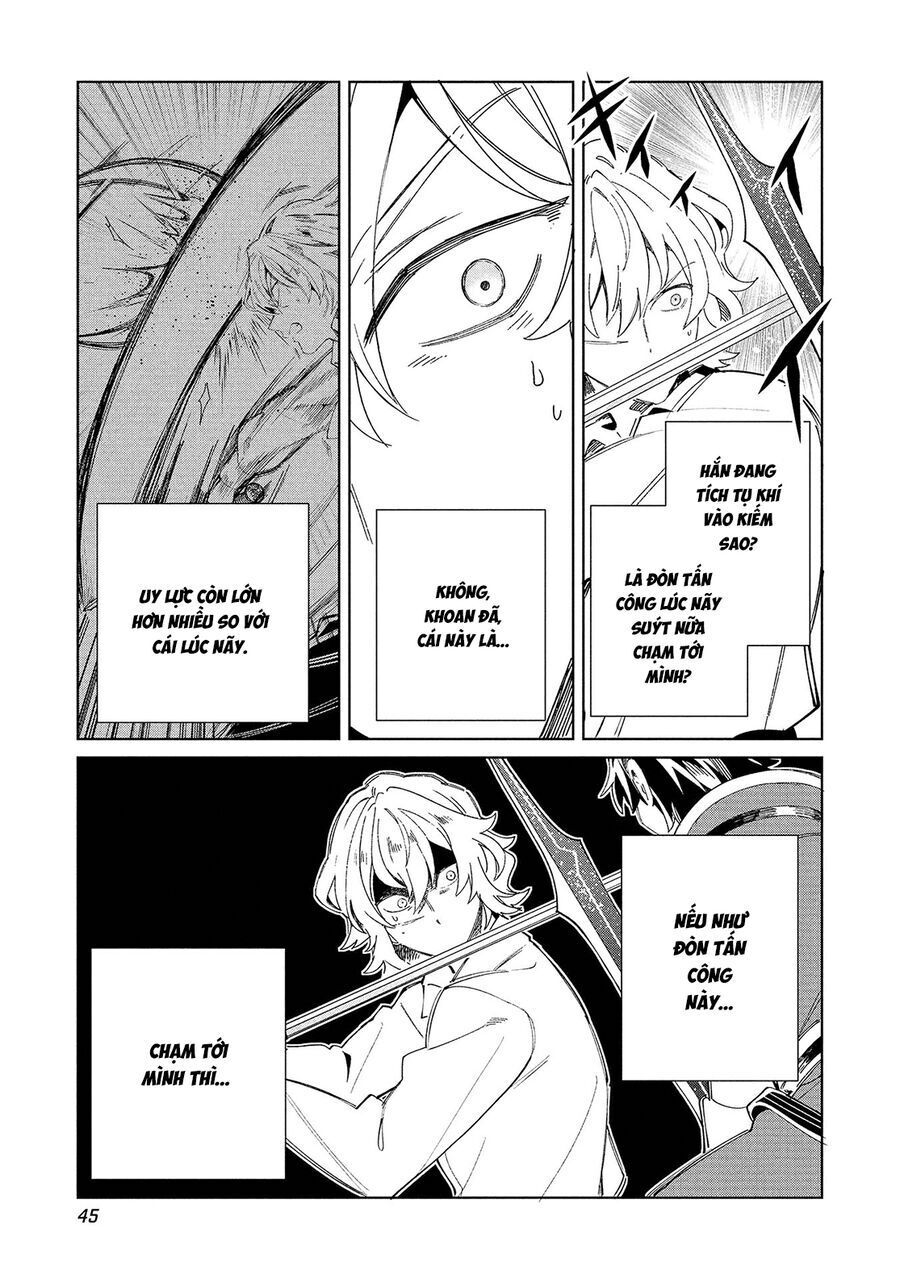 Nihon e Youkoso Elf-san - Chapter 59 - Page 20