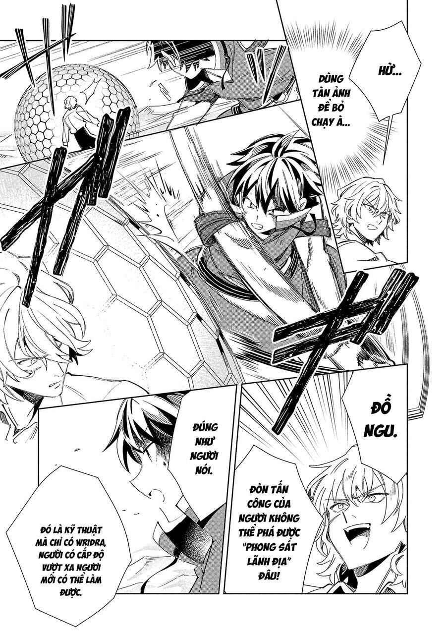 Nihon e Youkoso Elf-san - Chapter 59 - Page 26