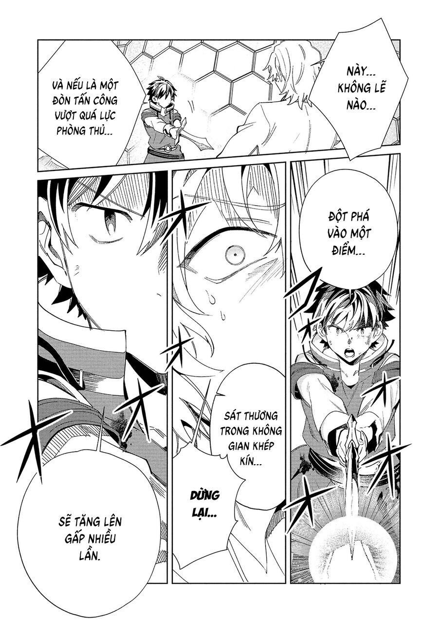 Nihon e Youkoso Elf-san - Chapter 59 - Page 28