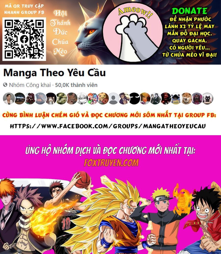 Nihon e Youkoso Elf-san - Chapter 59 - Page 35