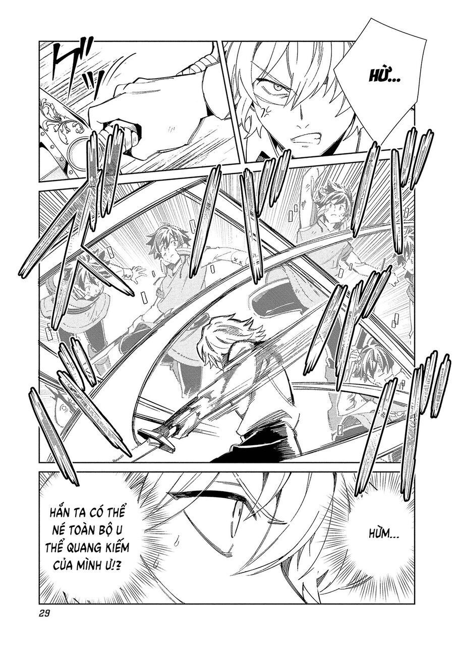 Nihon e Youkoso Elf-san - Chapter 59 - Page 4