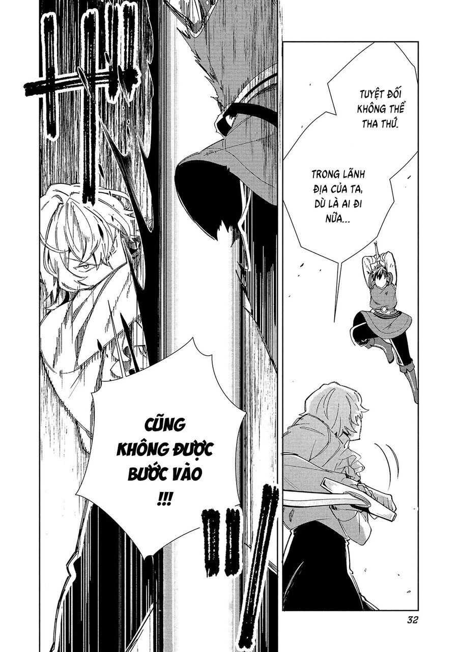 Nihon e Youkoso Elf-san - Chapter 59 - Page 7