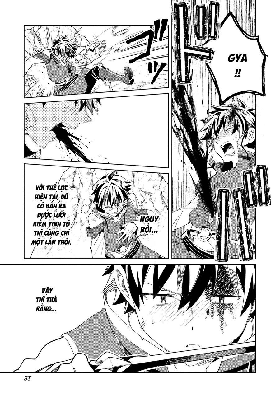 Nihon e Youkoso Elf-san - Chapter 59 - Page 8