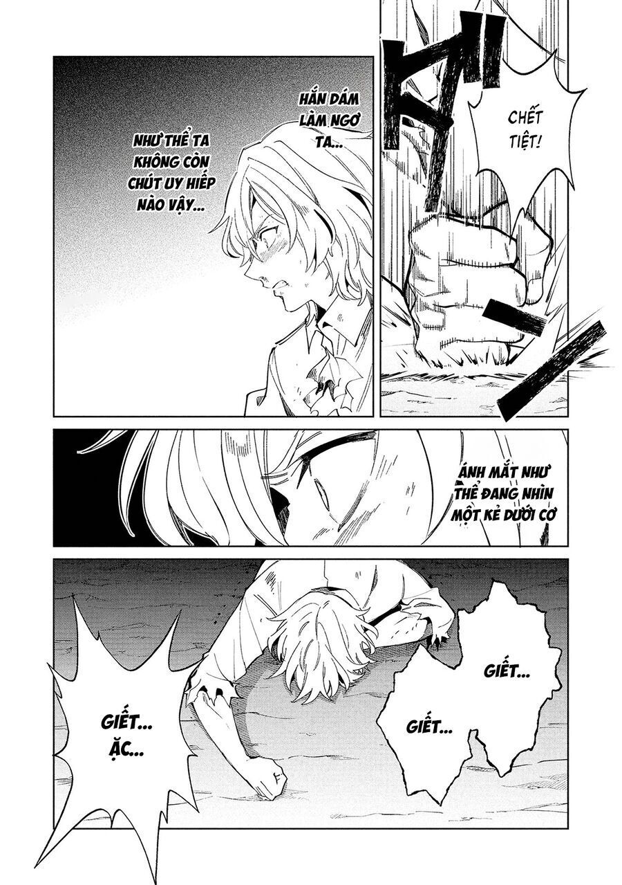 Nihon e Youkoso Elf-san - Chapter 60 - Page 10