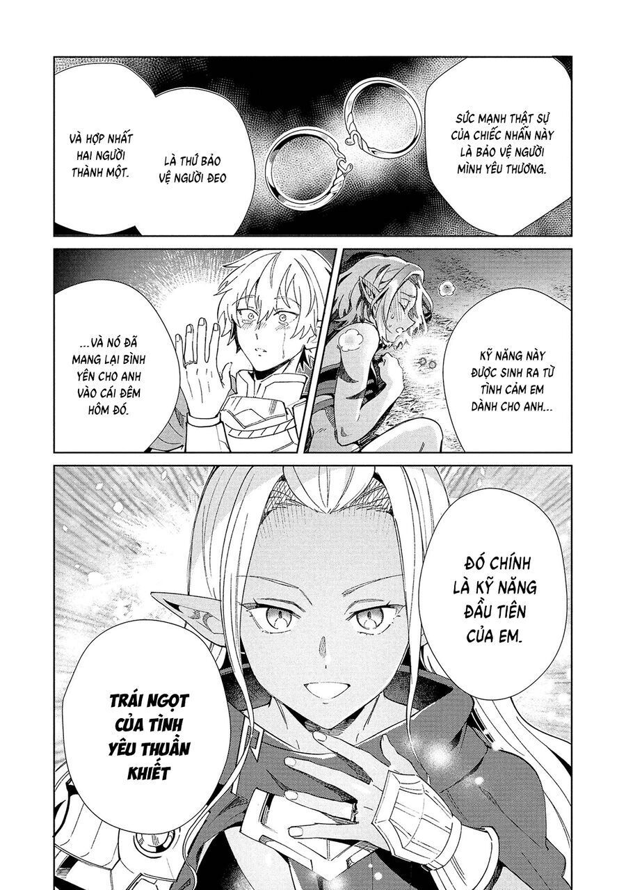 Nihon e Youkoso Elf-san - Chapter 60 - Page 20