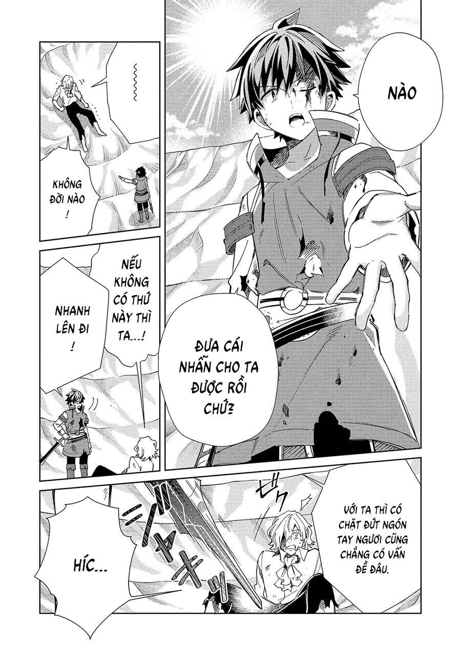 Nihon e Youkoso Elf-san - Chapter 60 - Page 4