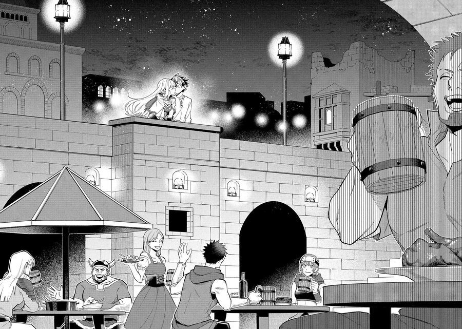 Nihon e Youkoso Elf-san - Chapter 60 - Page 40