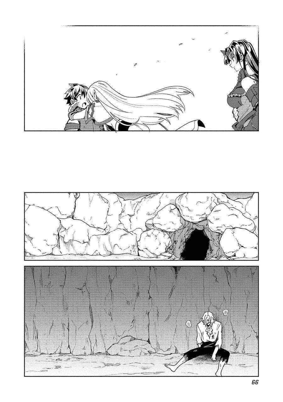 Nihon e Youkoso Elf-san - Chapter 60 - Page 9