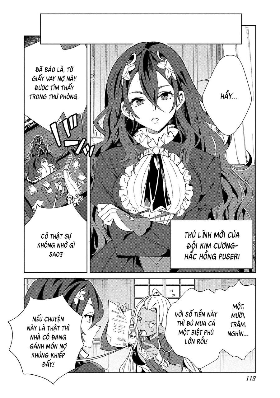 Nihon e Youkoso Elf-san - Chapter 61 - Page 16