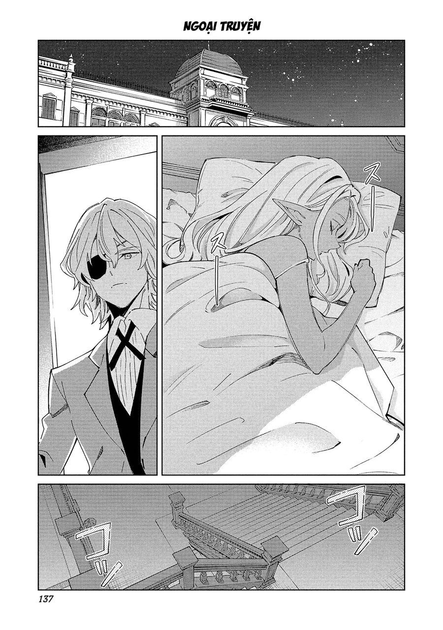 Nihon e Youkoso Elf-san - Chapter 61 - Page 41