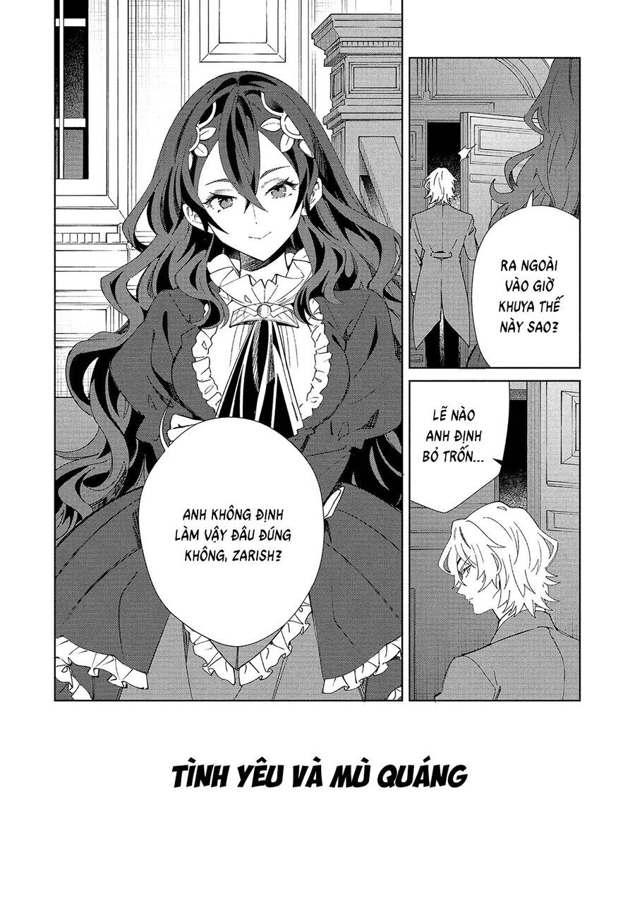 Nihon e Youkoso Elf-san - Chapter 61 - Page 42