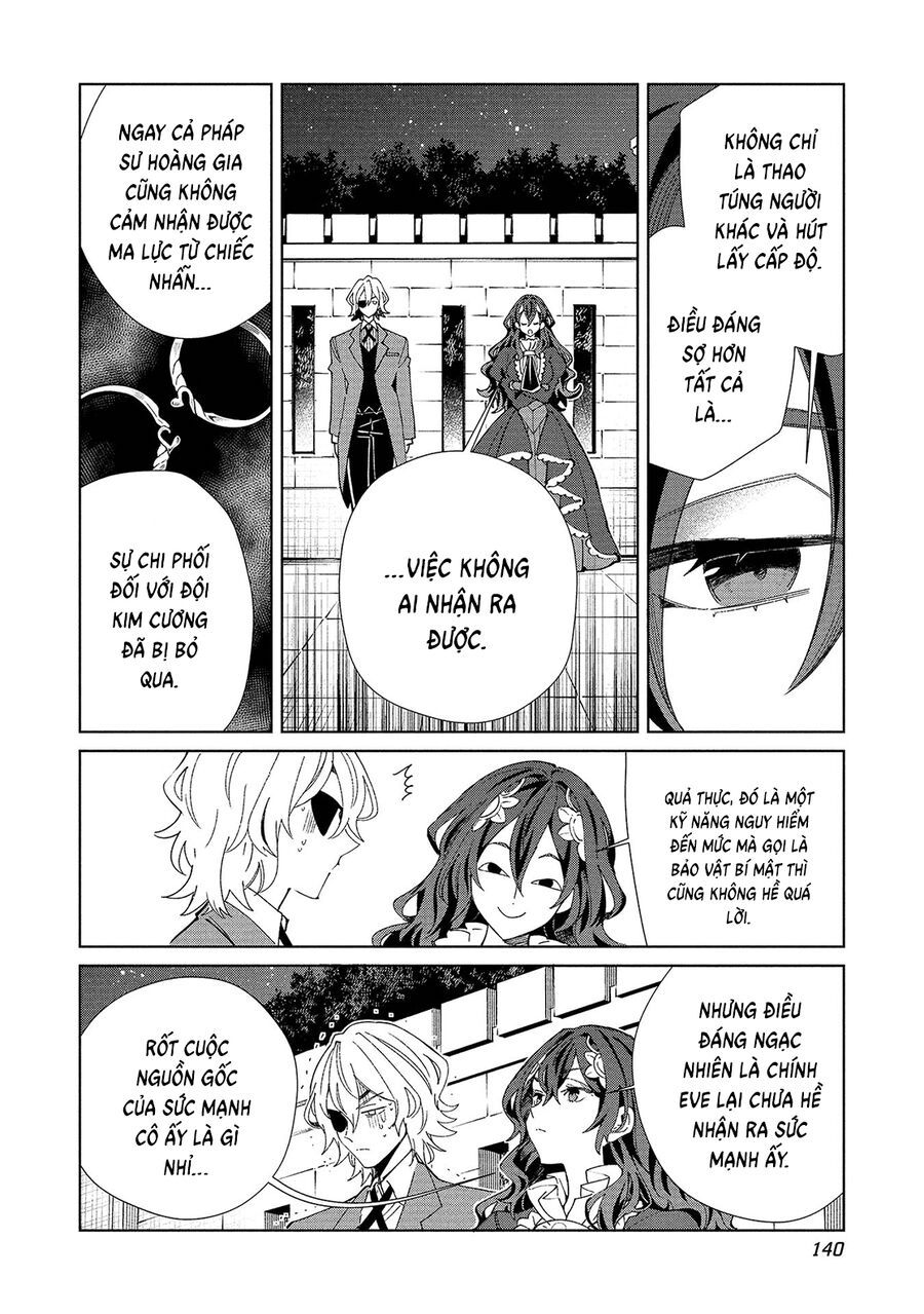 Nihon e Youkoso Elf-san - Chapter 61 - Page 44