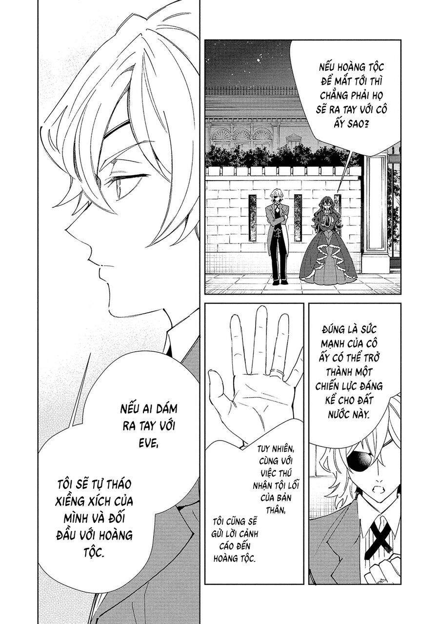 Nihon e Youkoso Elf-san - Chapter 61 - Page 45