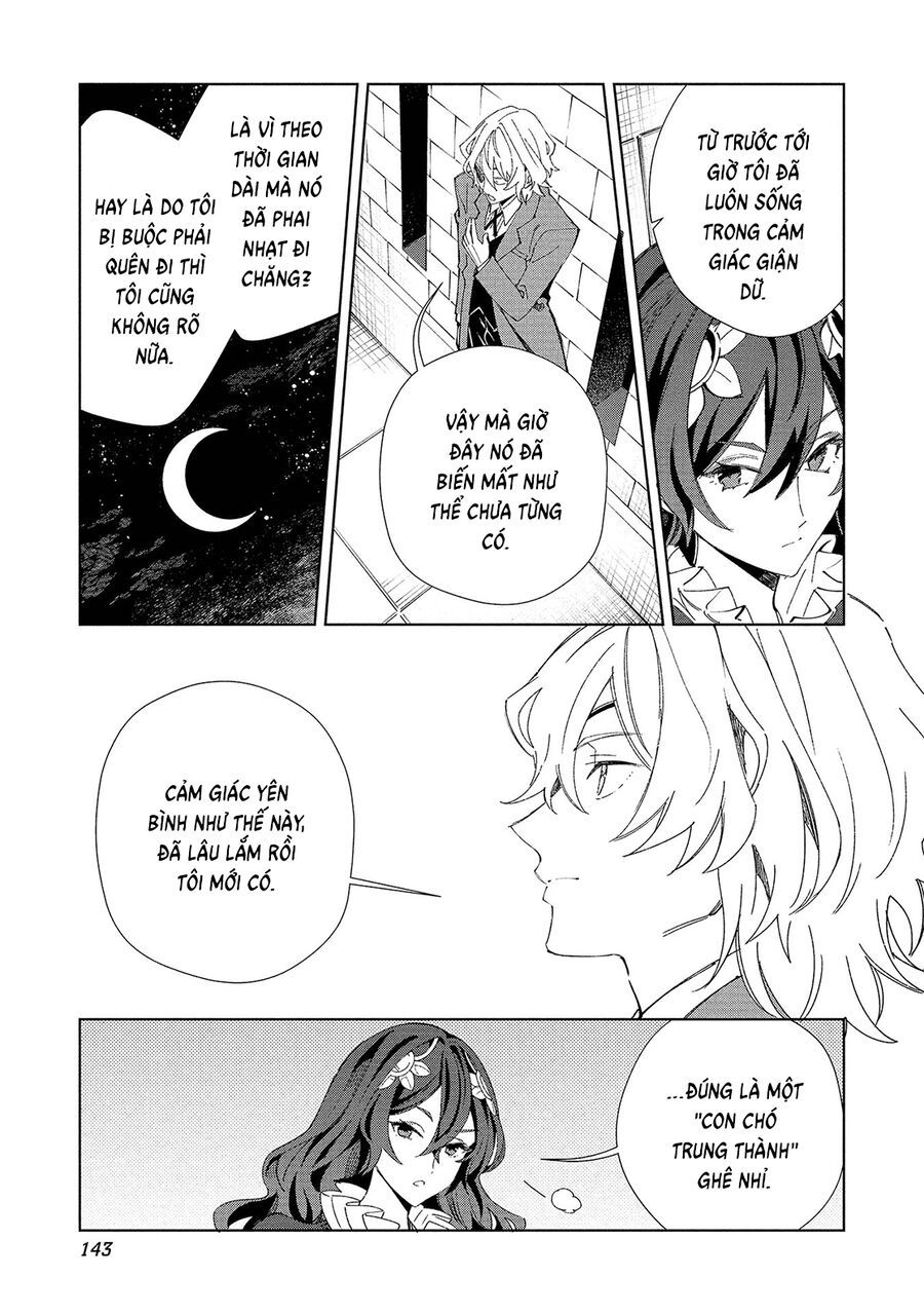 Nihon e Youkoso Elf-san - Chapter 61 - Page 47