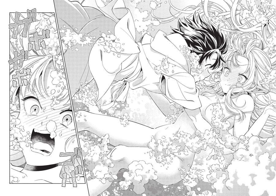 Nihon e Youkoso Elf-san - Chapter 62 - Page 20