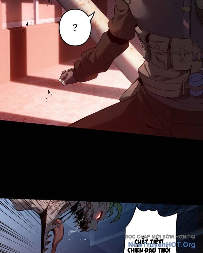 Hồi Quy: Tận Thế Báo Thù - Chapter 1 - Page 11