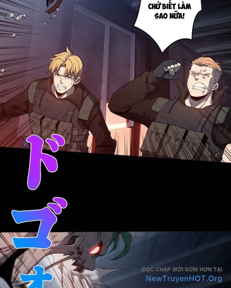 Hồi Quy: Tận Thế Báo Thù - Chapter 1 - Page 12