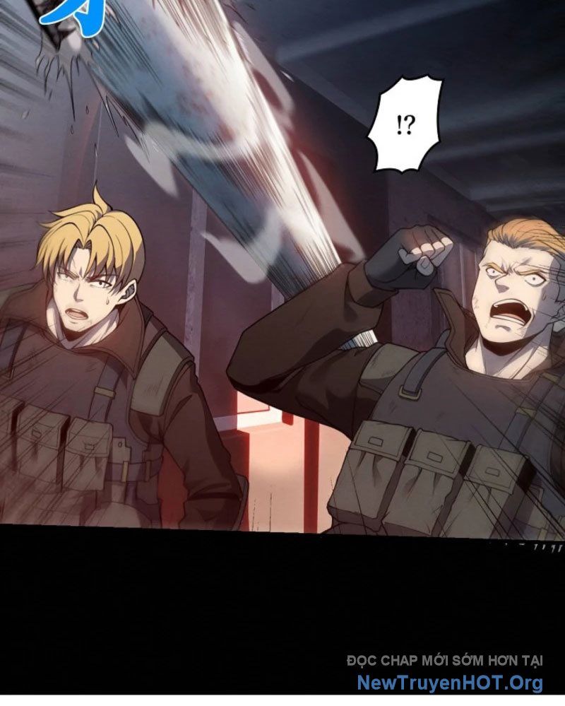 Hồi Quy: Tận Thế Báo Thù - Chapter 1 - Page 13