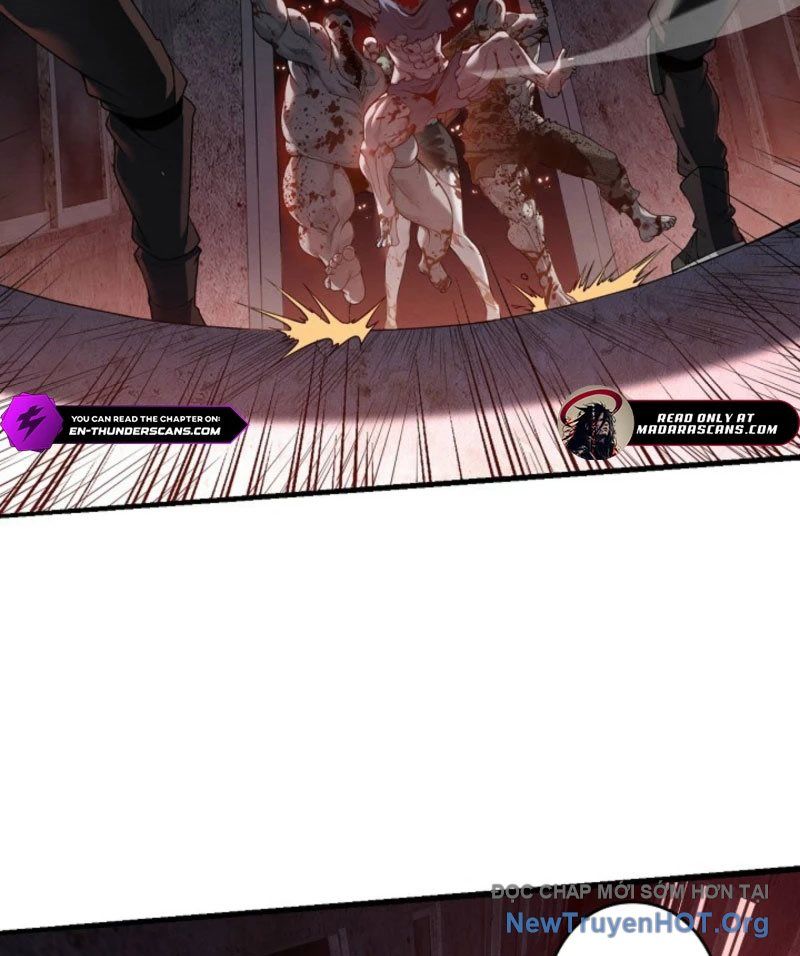 Hồi Quy: Tận Thế Báo Thù - Chapter 1 - Page 15