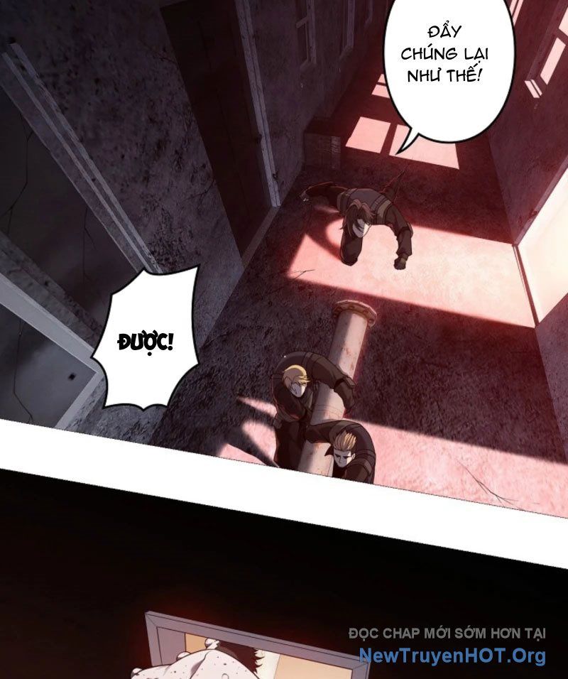 Hồi Quy: Tận Thế Báo Thù - Chapter 1 - Page 16