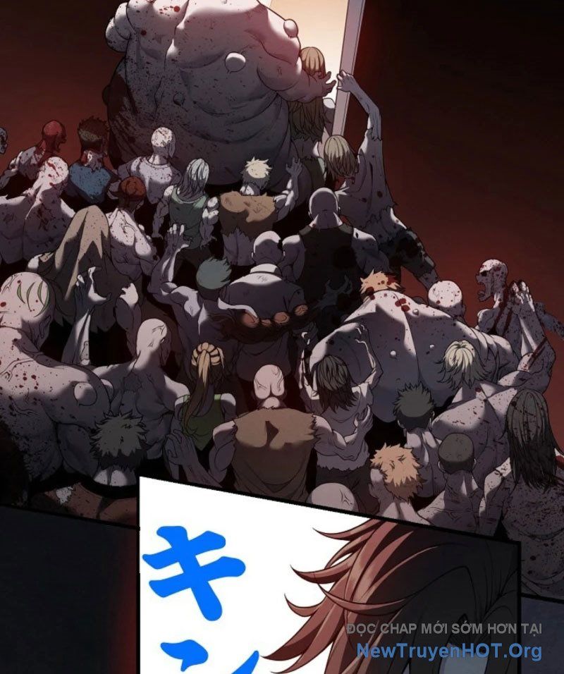 Hồi Quy: Tận Thế Báo Thù - Chapter 1 - Page 17