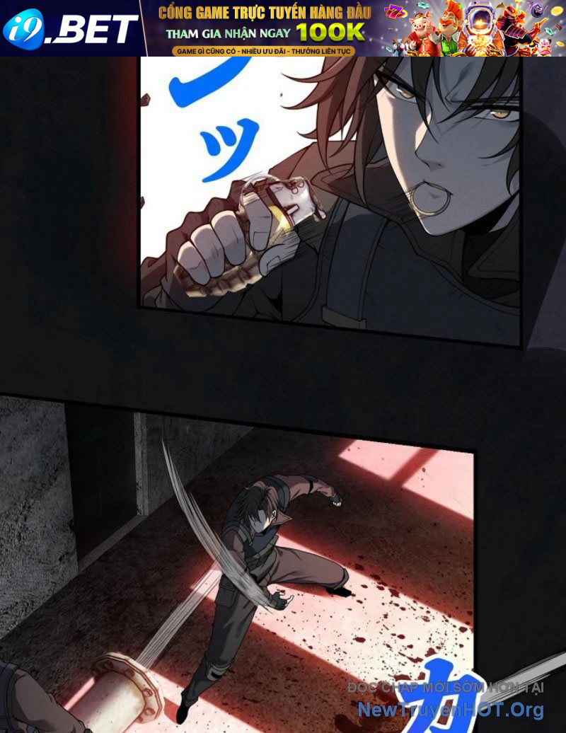 Hồi Quy: Tận Thế Báo Thù - Chapter 1 - Page 18