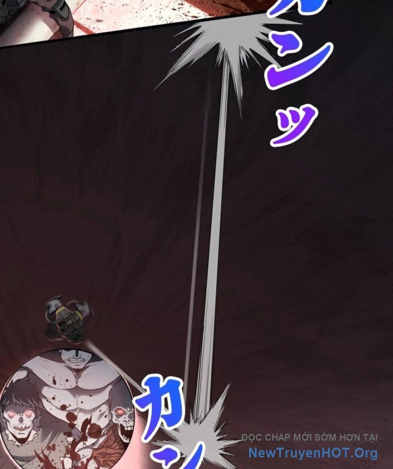 Hồi Quy: Tận Thế Báo Thù - Chapter 1 - Page 19