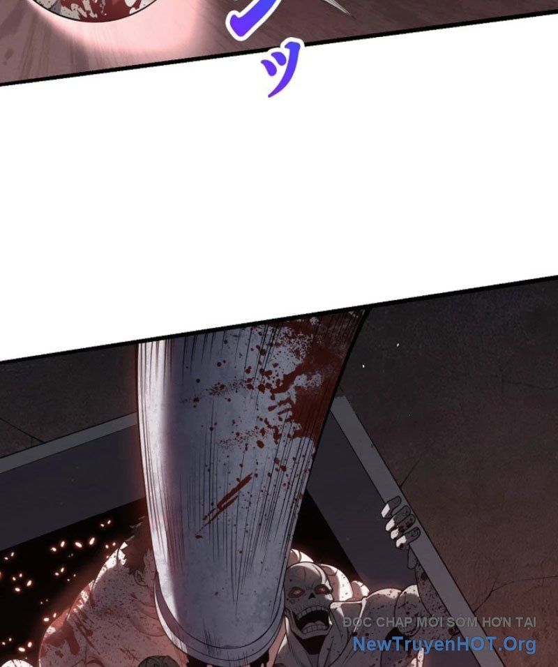 Hồi Quy: Tận Thế Báo Thù - Chapter 1 - Page 20