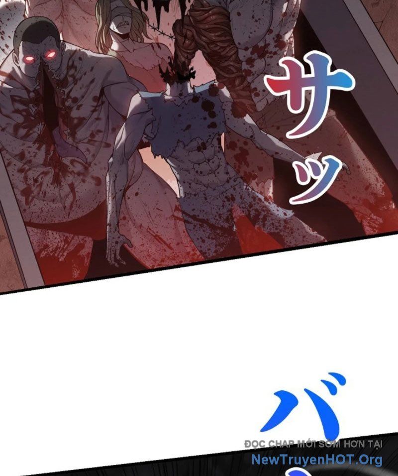 Hồi Quy: Tận Thế Báo Thù - Chapter 1 - Page 21
