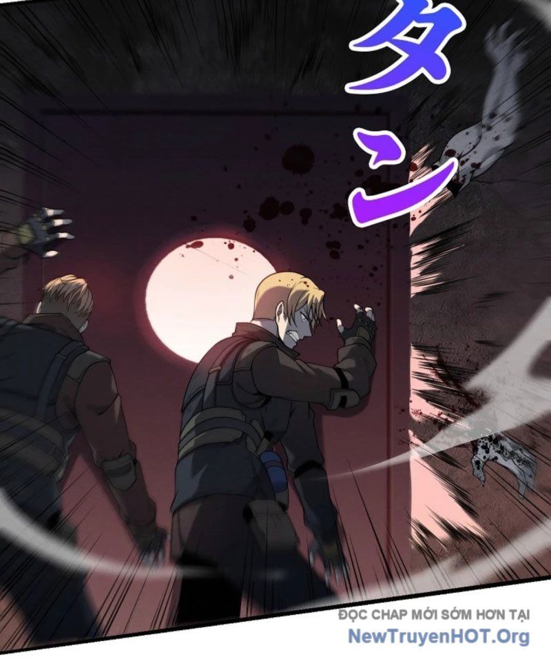 Hồi Quy: Tận Thế Báo Thù - Chapter 1 - Page 22