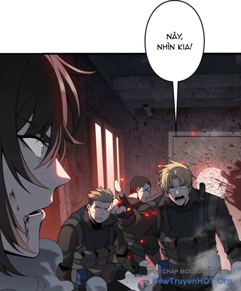 Hồi Quy: Tận Thế Báo Thù - Chapter 1 - Page 25