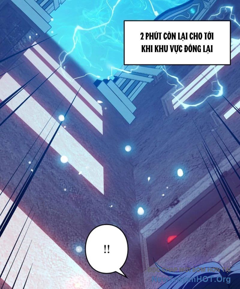 Hồi Quy: Tận Thế Báo Thù - Chapter 1 - Page 27