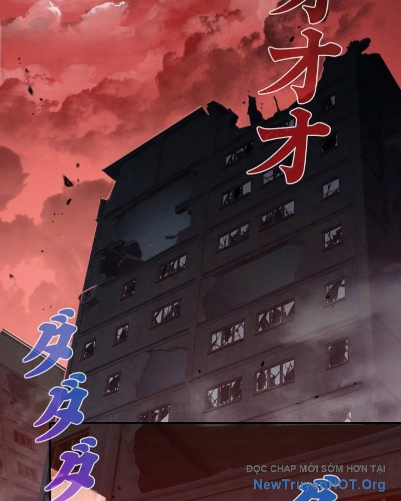 Hồi Quy: Tận Thế Báo Thù - Chapter 1 - Page 3