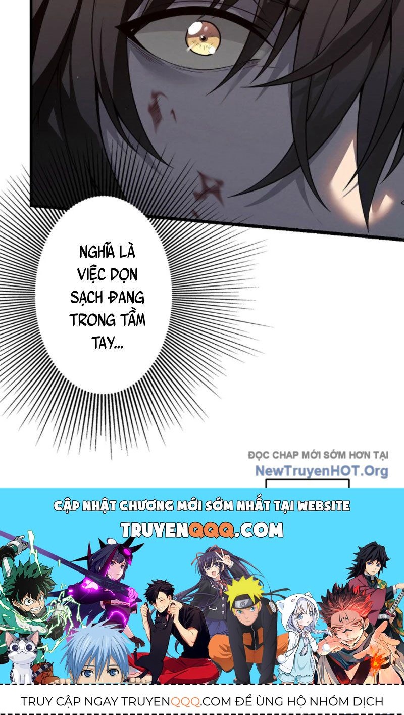 Hồi Quy: Tận Thế Báo Thù - Chapter 1 - Page 30