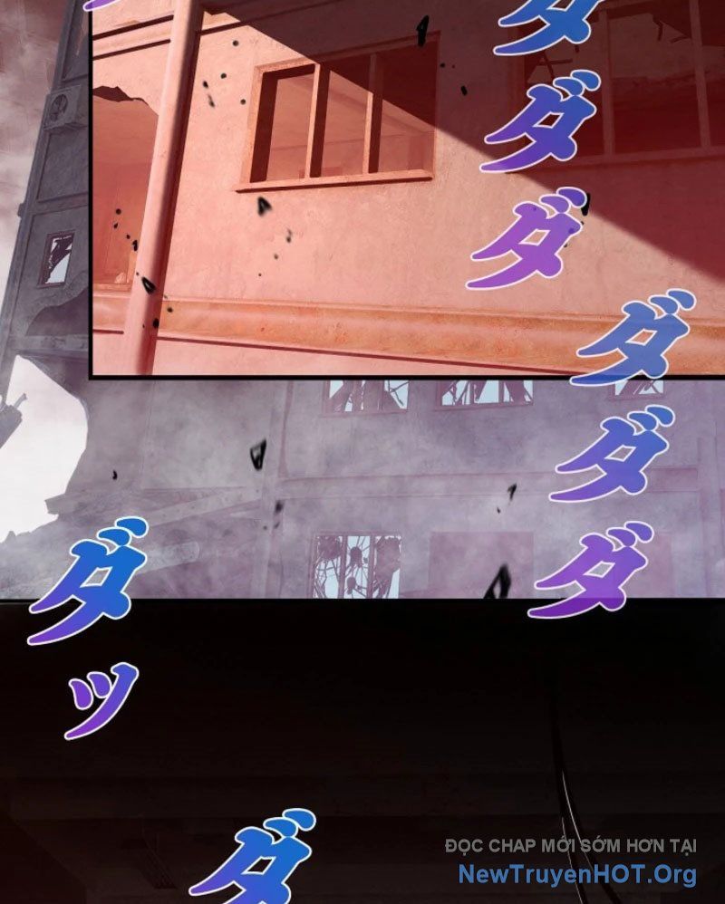 Hồi Quy: Tận Thế Báo Thù - Chapter 1 - Page 4