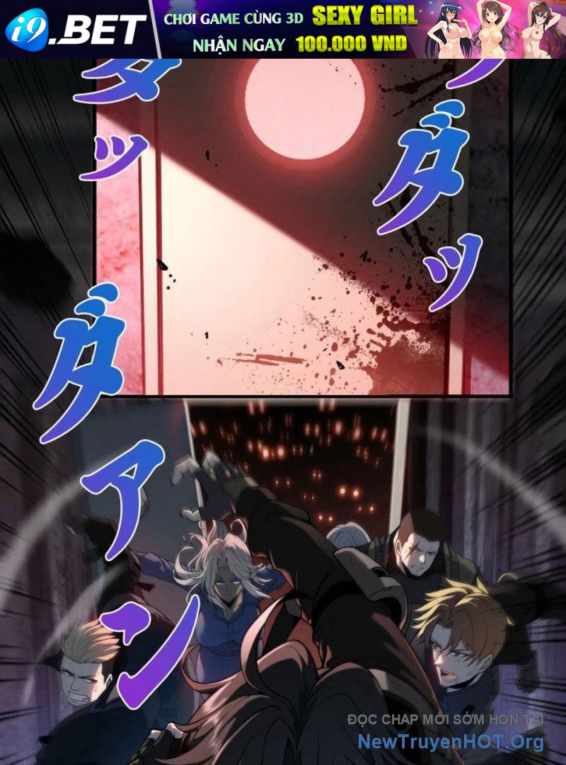 Hồi Quy: Tận Thế Báo Thù - Chapter 1 - Page 6