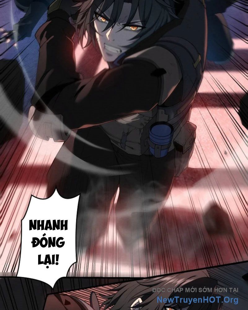 Hồi Quy: Tận Thế Báo Thù - Chapter 1 - Page 7