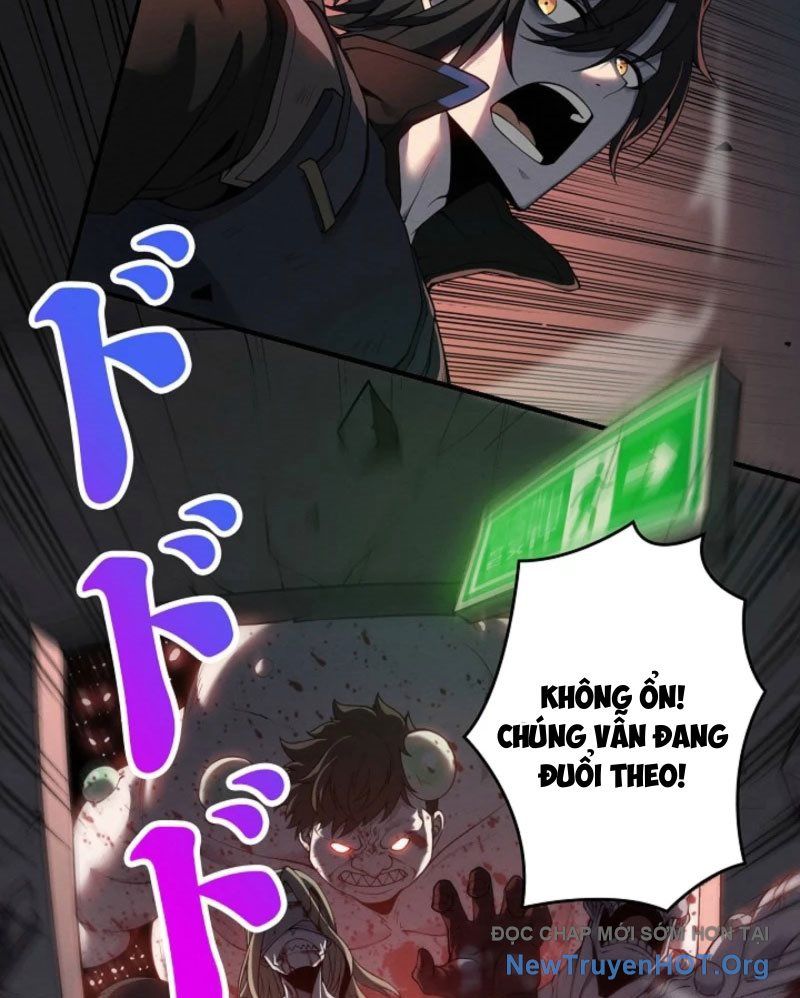 Hồi Quy: Tận Thế Báo Thù - Chapter 1 - Page 8